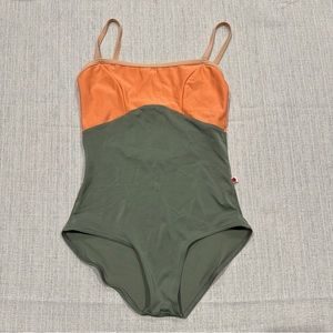 Yumiko Denise Leotard